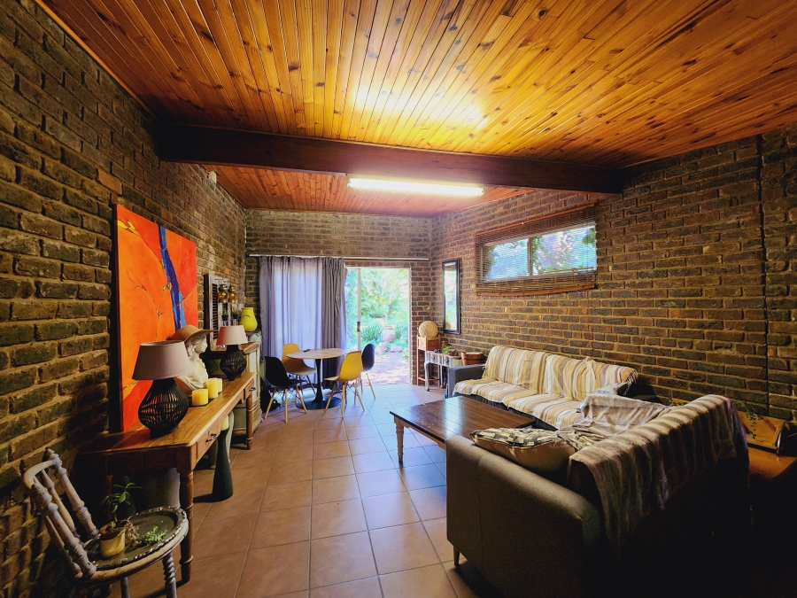 4 Bedroom Property for Sale in Grimbeeck Park North West